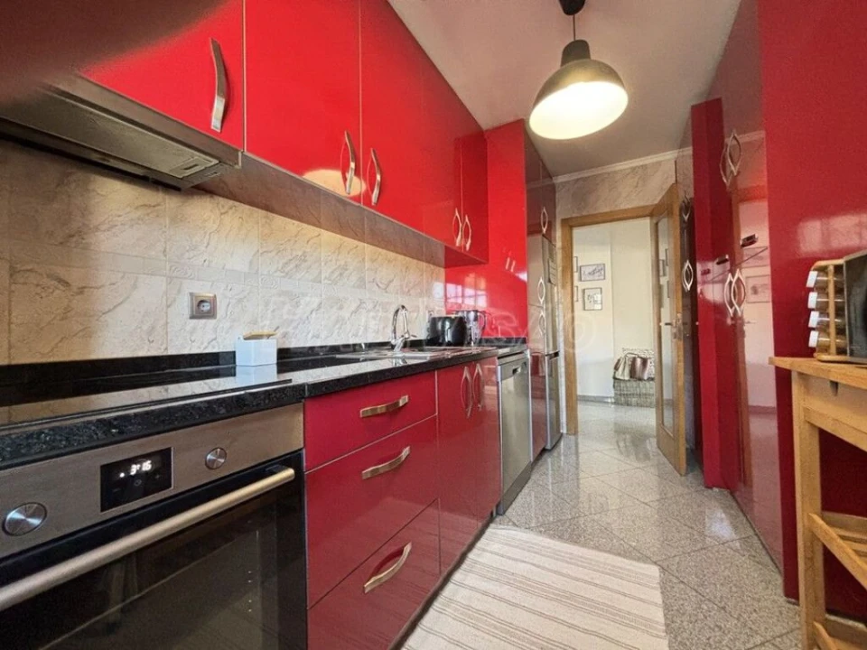 Apartamento T1 para Venda em Valongo Foto 3