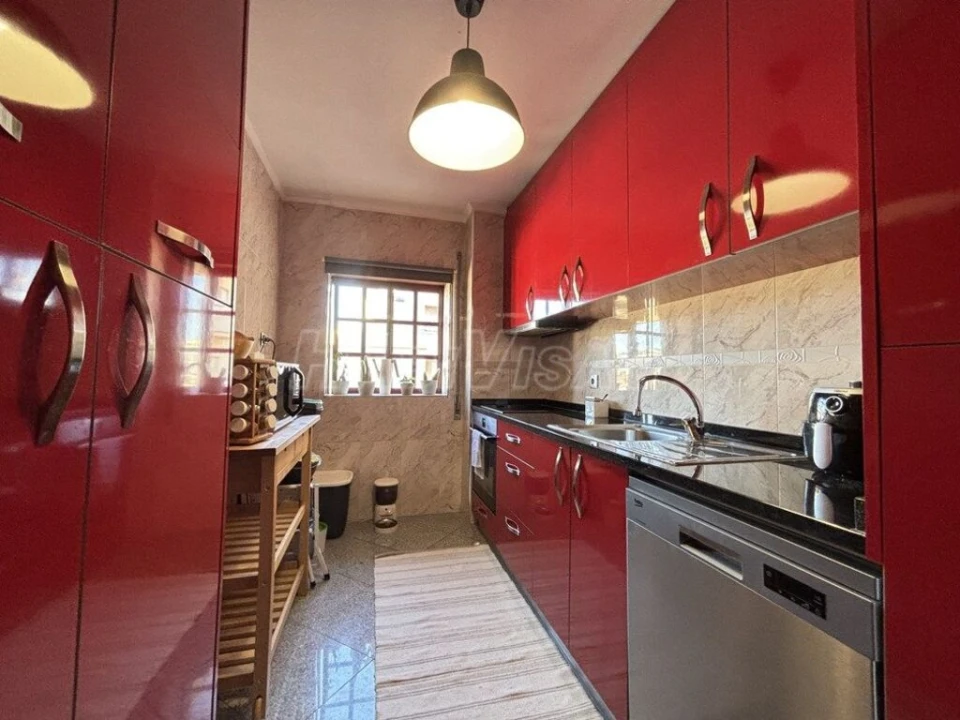 Apartamento T1 para Venda em Valongo Foto 4
