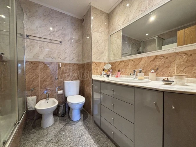 Apartamento T1 para Venda em Valongo Foto 13