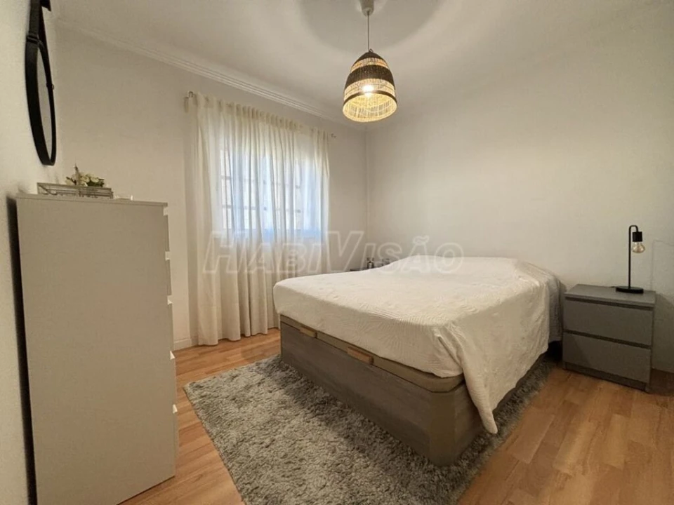 Apartamento T1 para Venda em Valongo Foto 8