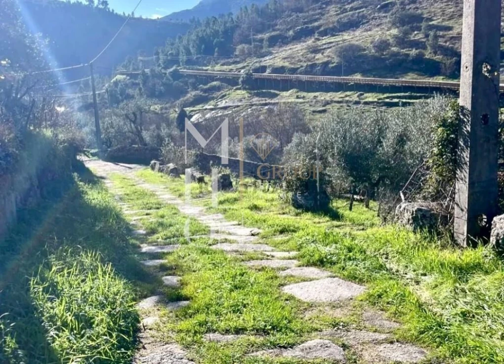 Moradia T3 para Venda em Pousade e Albardo Foto 10