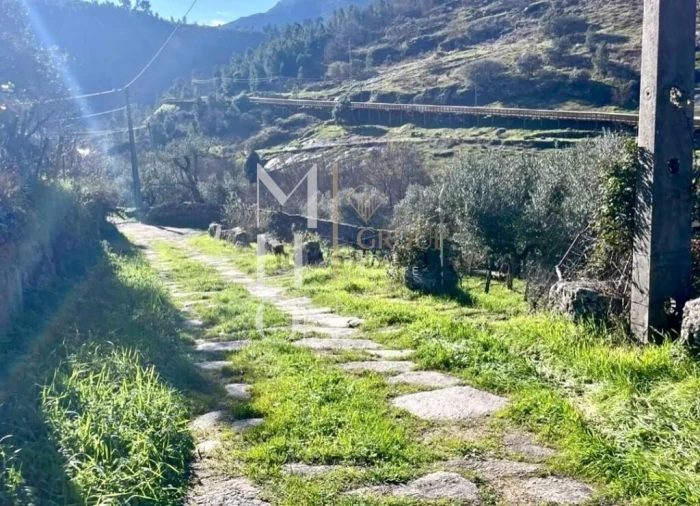 Moradia T3 para Venda em Pousade e Albardo Foto 10