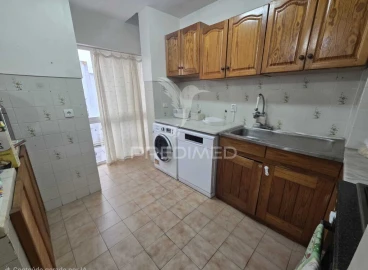 Apartamento T3 para Venda em Beja (Santiago Maior e São João Baptista)