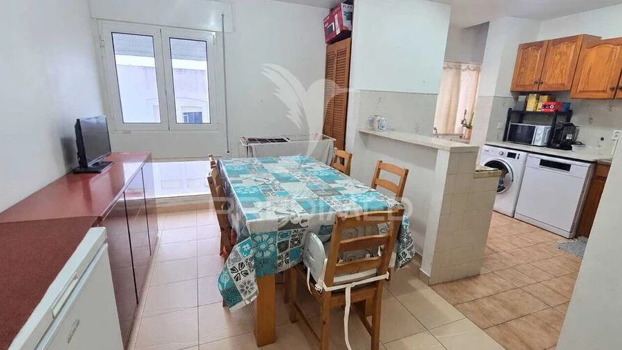 Apartamento T3 para Venda em Beja (Santiago Maior e São João Baptista)