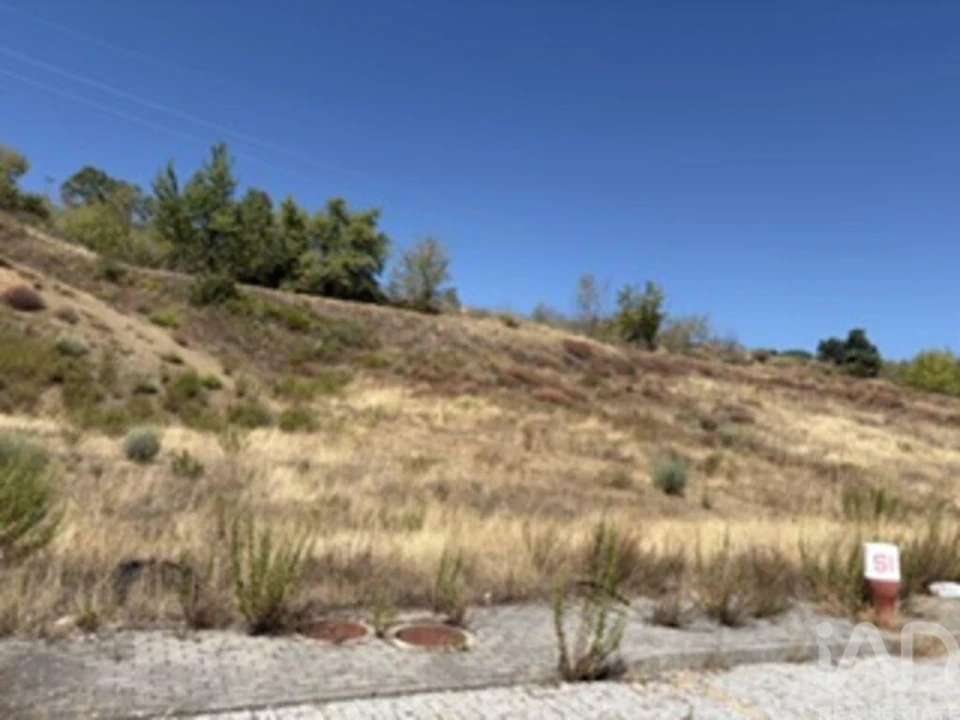 Terreno para Venda em Rebordãos Foto 12