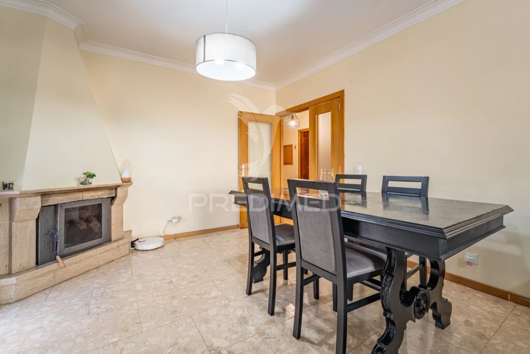 Apartamento T3 para Venda em Canidelo Foto 4
