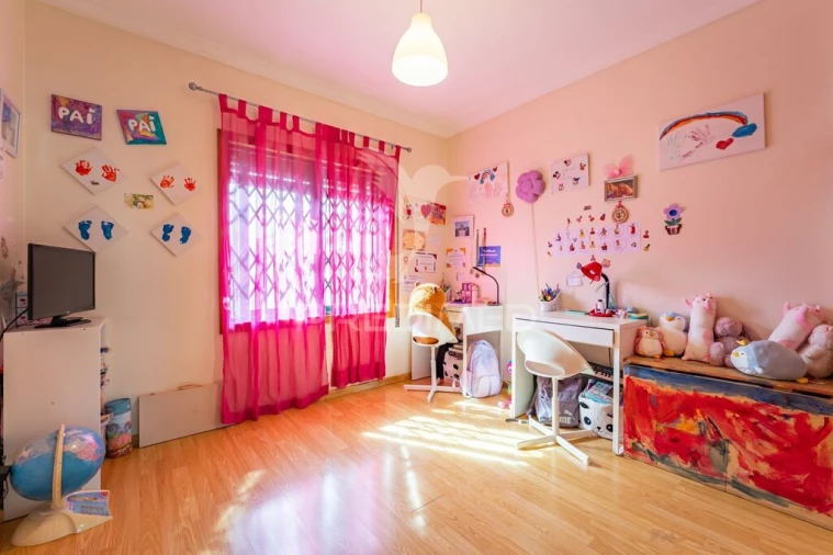 Apartamento T3 para Venda em Canidelo Foto 18