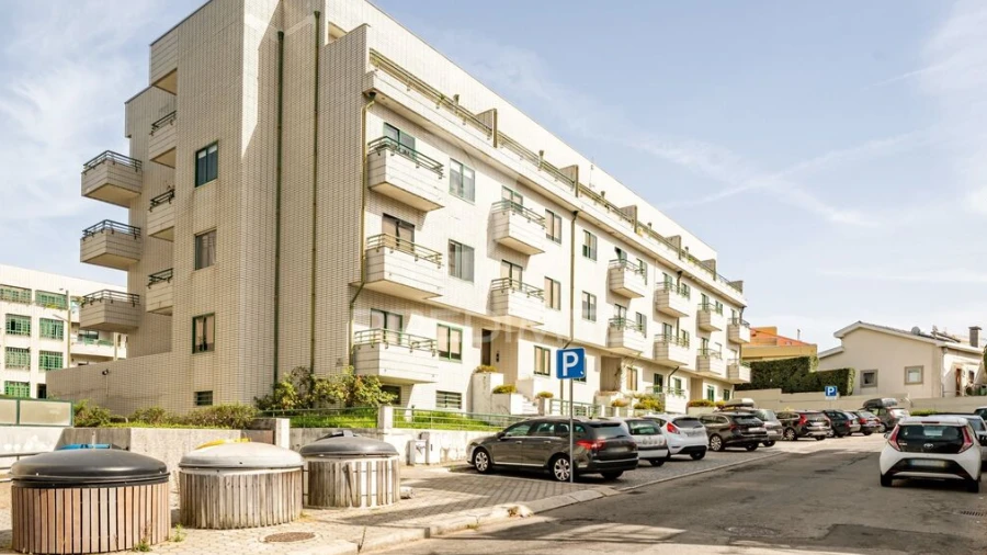 Apartamento T3 para Venda em Canidelo