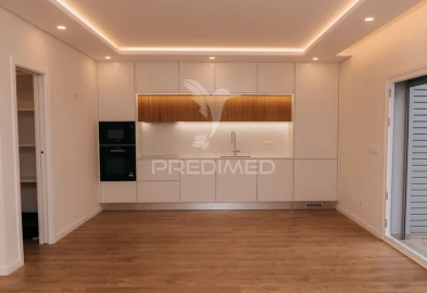 Apartamento T2 para Venda em Azeitão (São Lourenço e São Simão)