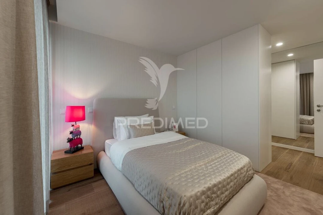 Apartamento T3 para Venda em Santa Joana Foto 19