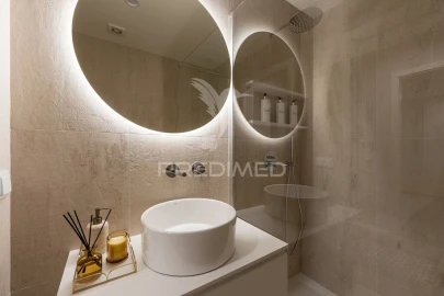 Apartamento T3 para Venda em Santa Joana