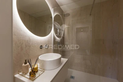 Apartamento T3 para Venda em Santa Joana