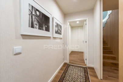 Apartamento T3 para Venda em Santa Joana