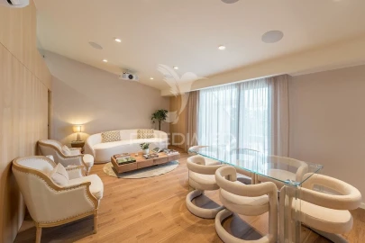 Apartamento T3 para Venda em Santa Joana