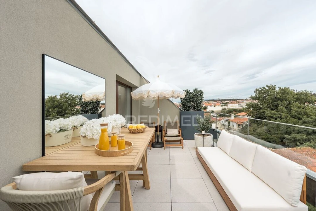 Apartamento T3 para Venda em Santa Joana Foto 5