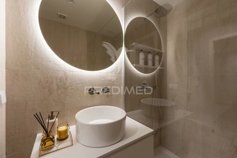 Apartamento T3 para Venda em Santa Joana Foto 10