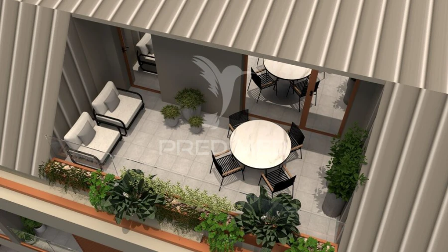 Apartamento T3 para Venda em Santa Joana Foto 20