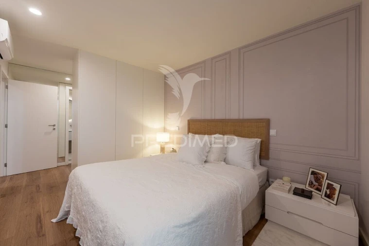 Apartamento T3 para Venda em Santa Joana Foto 12
