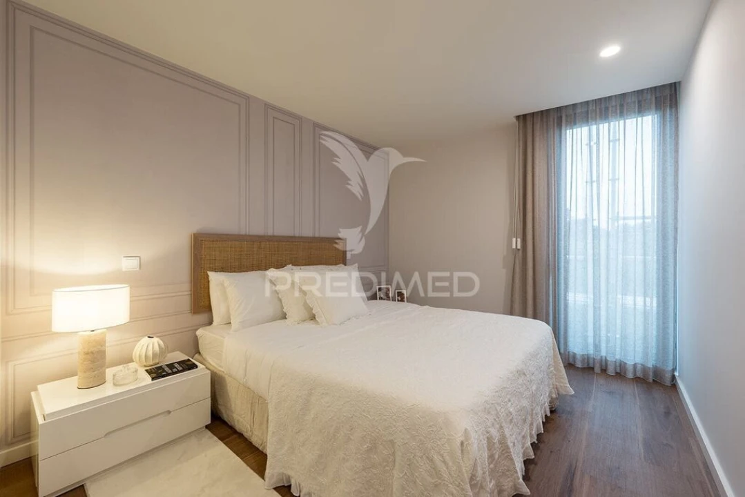 Apartamento T3 para Venda em Santa Joana Foto 11
