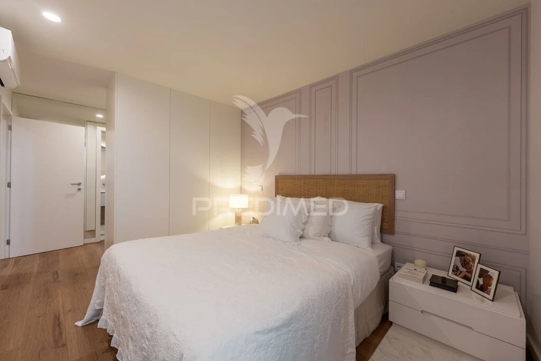 Apartamento T3 para Venda em Santa Joana Foto 12
