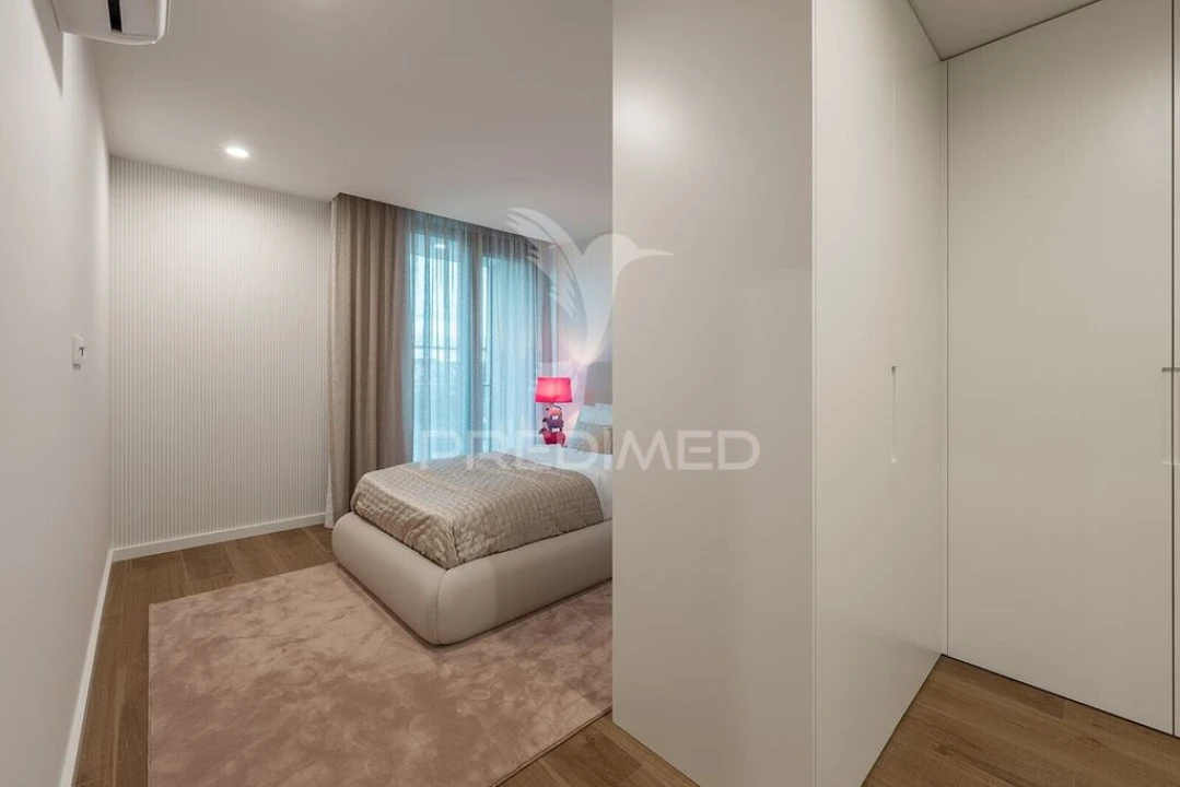 Apartamento T3 para Venda em Santa Joana Foto 17