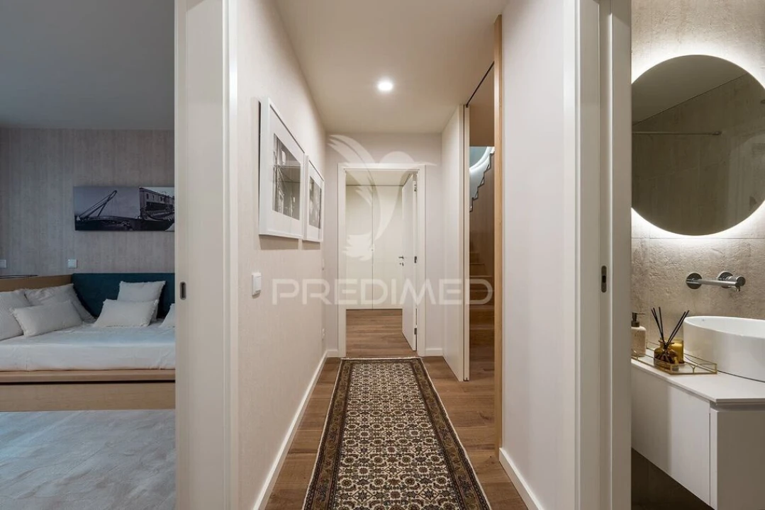 Apartamento T3 para Venda em Santa Joana Foto 15