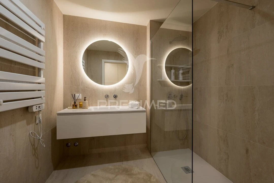Apartamento T3 para Venda em Santa Joana Foto 13