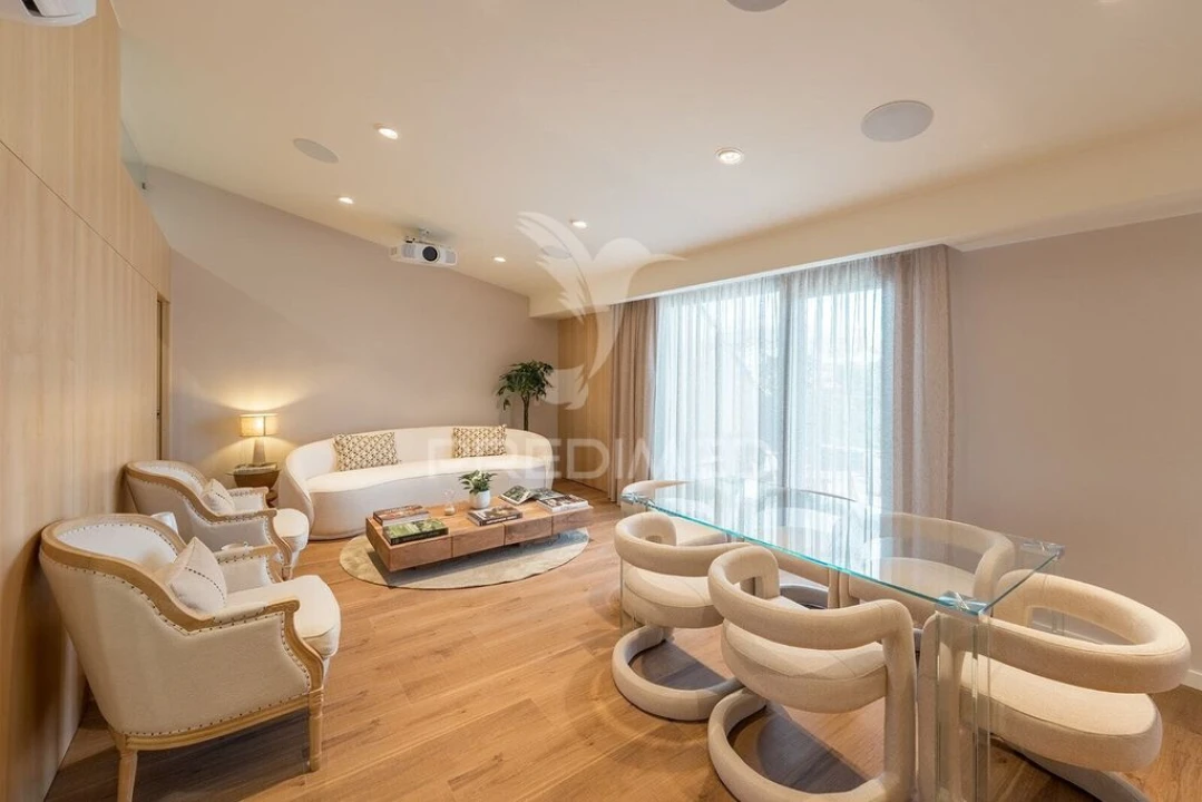 Apartamento T3 para Venda em Santa Joana Foto 1