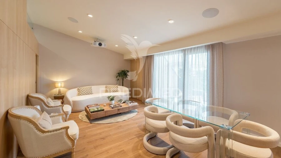 Apartamento T3 para Venda em Santa Joana