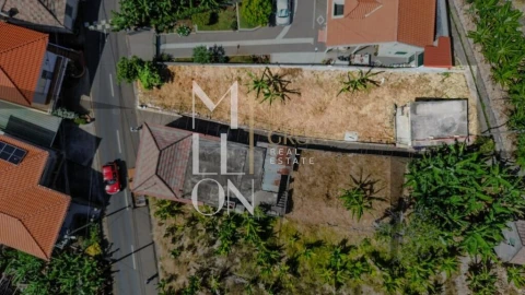 Moradia T3 para Venda em Ponta do Sol