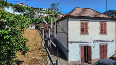 Moradia T3 para Venda em Ponta do Sol