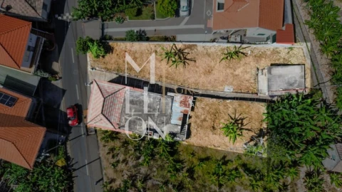 Moradia T3 para Venda em Ponta do Sol
