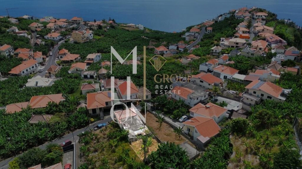 Moradia T3 para Venda em Ponta do Sol Foto 31