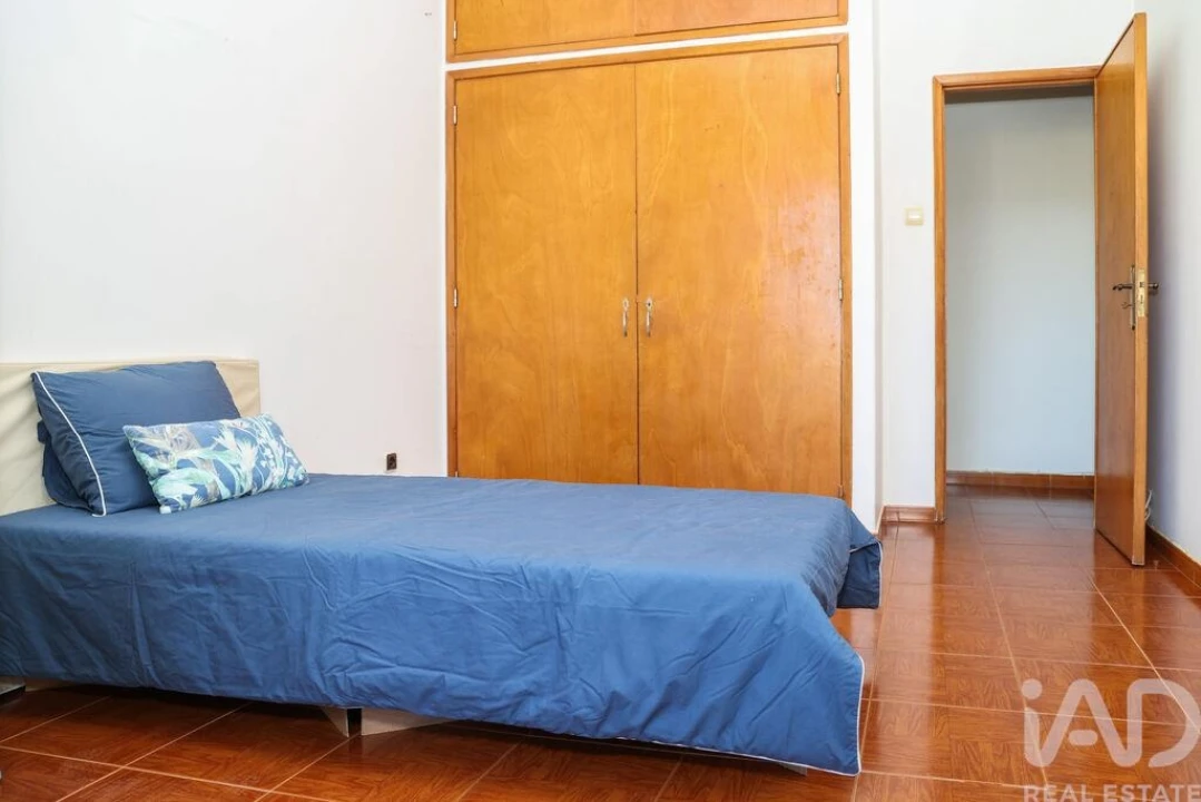 Apartamento T3 para Venda em Lourinhã e Atalaia Foto 19
