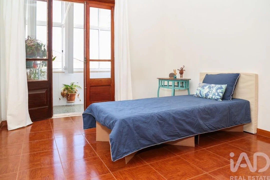 Apartamento T3 para Venda em Lourinhã e Atalaia Foto 18