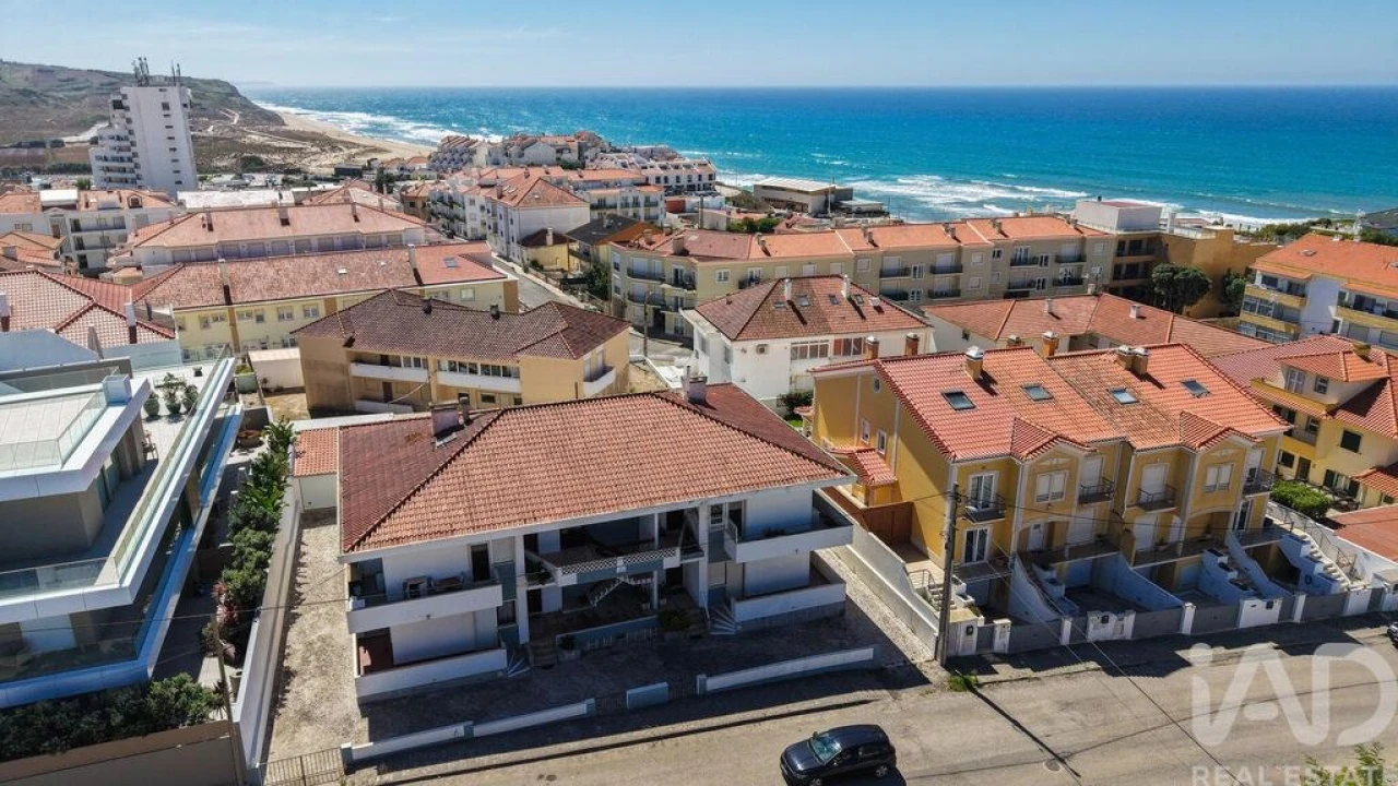 Apartamento T3 para Venda em Lourinhã e Atalaia Foto 1