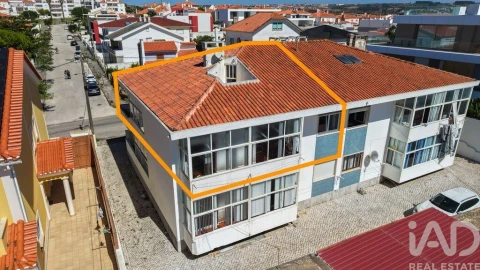 Apartamento T3 para Venda em Lourinhã e Atalaia