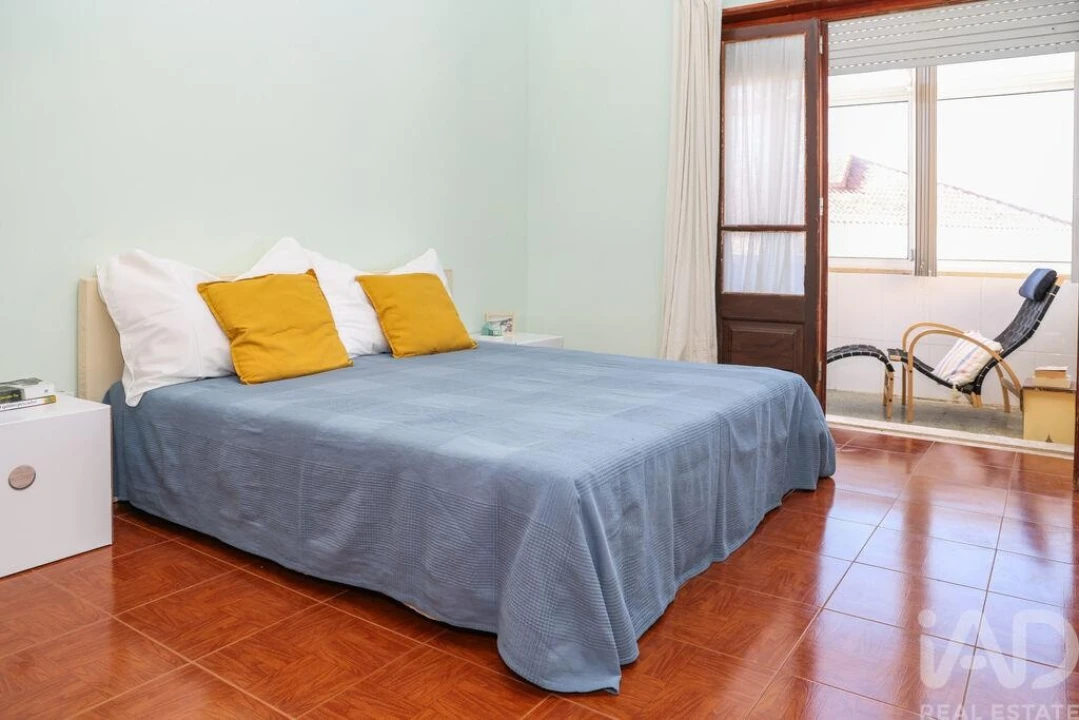 Apartamento T3 para Venda em Lourinhã e Atalaia Foto 15