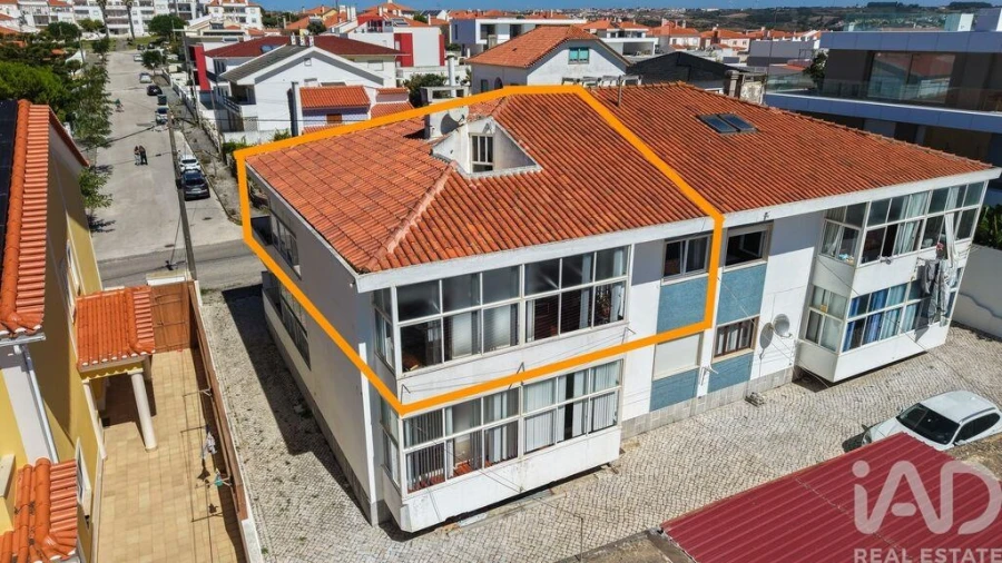 Apartamento T3 para Venda em Lourinhã e Atalaia Foto 4