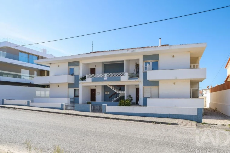 Apartamento T3 para Venda em Lourinhã e Atalaia Foto 2