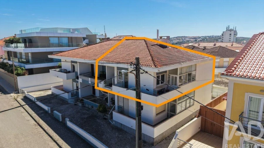 Apartamento T3 para Venda em Lourinhã e Atalaia Foto 3