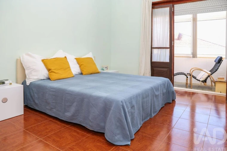 Apartamento T3 para Venda em Lourinhã e Atalaia Foto 15