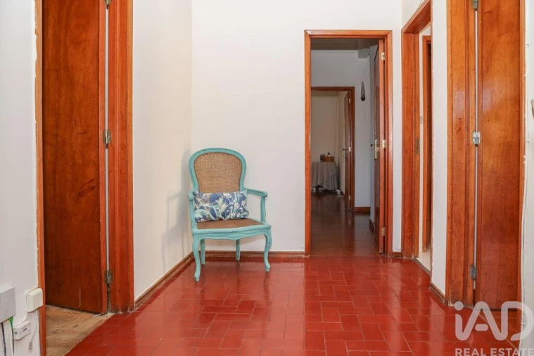 Apartamento T3 para Venda em Lourinhã e Atalaia Foto 8