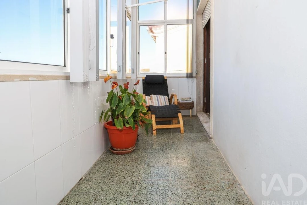 Apartamento T3 para Venda em Lourinhã e Atalaia Foto 17