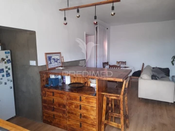 Moradia T3 para Venda em Terra Chã