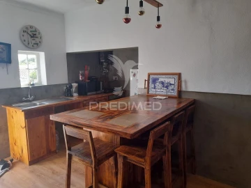 Moradia T3 para Venda em Terra Chã
