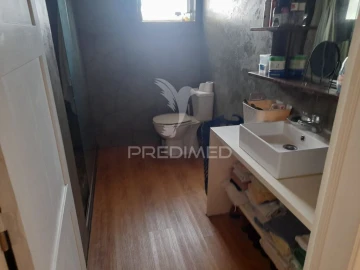 Moradia T3 para Venda em Terra Chã