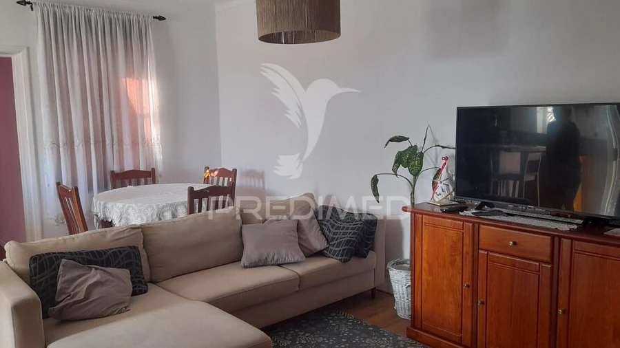 Moradia T3 para Venda em Terra Chã