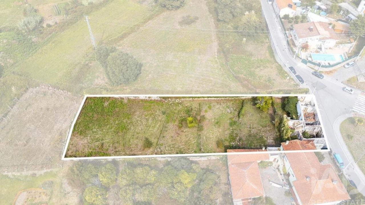 Terreno para Venda em Gondomar (São Cosme), Valbom e Jovim Foto 11