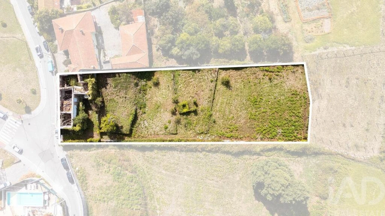Terreno para Venda em Gondomar (São Cosme), Valbom e Jovim Foto 10